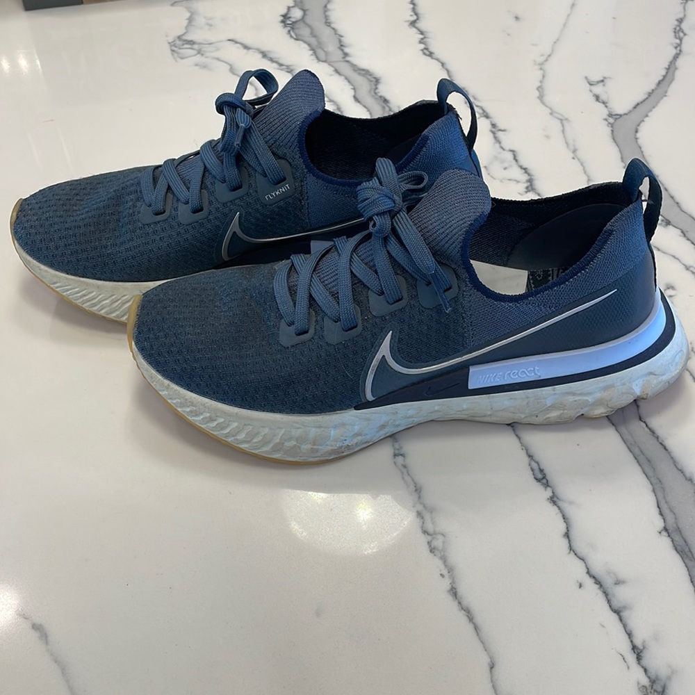 Nike Flyknit Mens